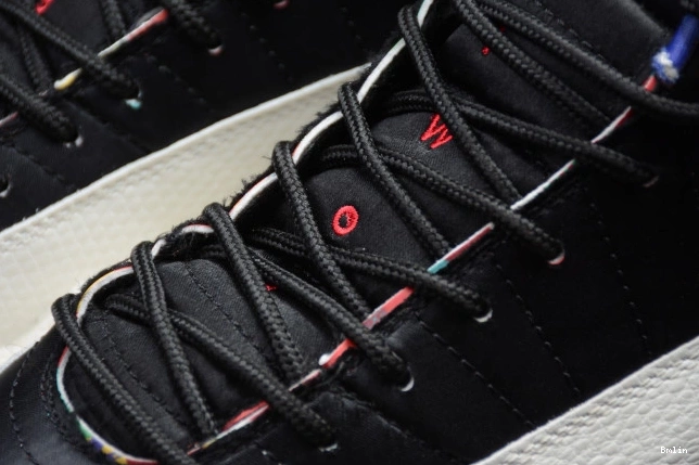 Bmlin New 2019 Air CI2977-006 Year Chinese 12 